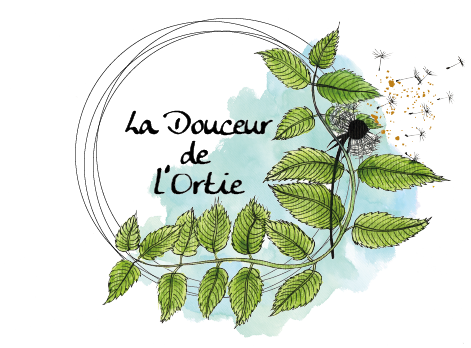 La Douceur de l'Ortie